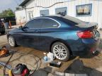 2015 BMW 228 xi