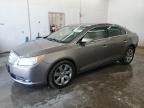 2011 Buick Lacrosse CXL