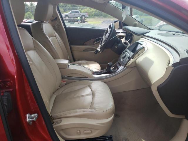 2013 Buick Lacrosse