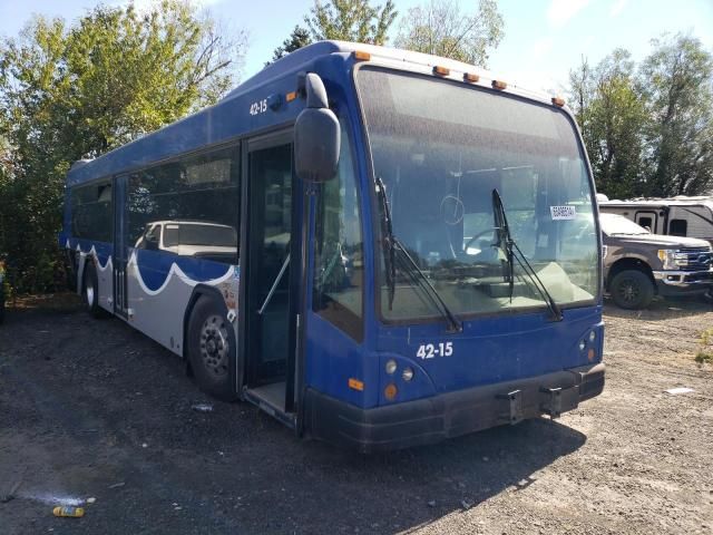 2014 Gillig Transit BU-Transit Vehicles Bus