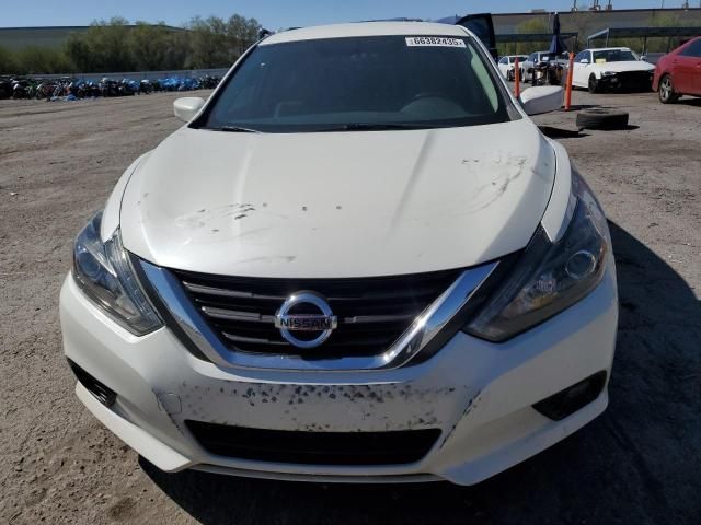2016 Nissan Altima 3.5SL