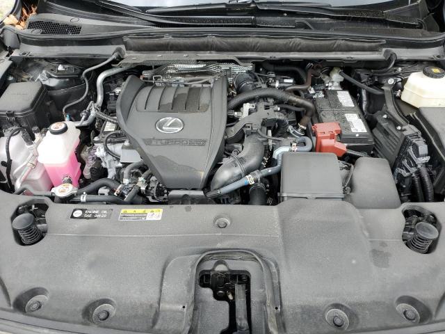 2024 Lexus Rx 350 Base