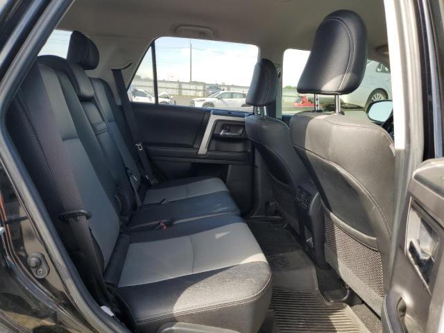 2020 Toyota 4runner Sr5/sr5 Premium