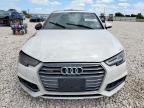 2018 Audi A4 Prestige
