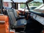 1976 Ford Bronco