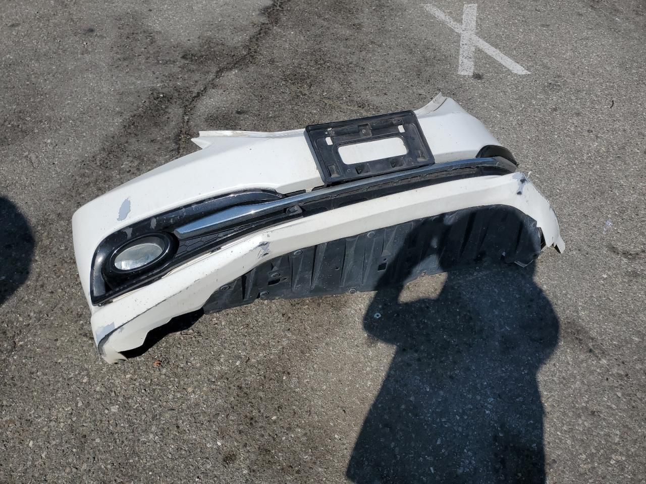 2014 Honda Civic exl