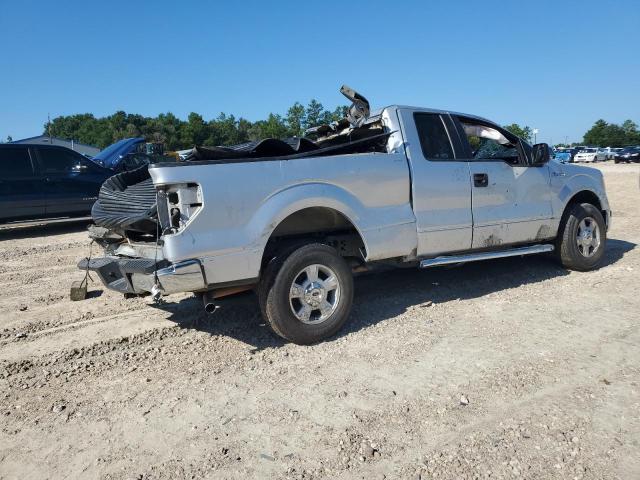 2014 Ford F150 Super Cab
