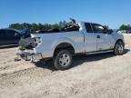 2014 Ford F150 Super Cab