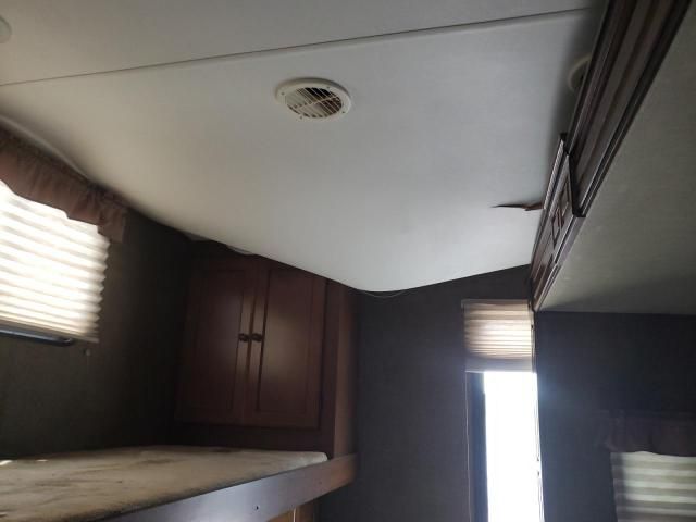 2015 Heartland 3125BH-RVS Camper