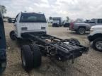 2022 Ford F550 Super Duty