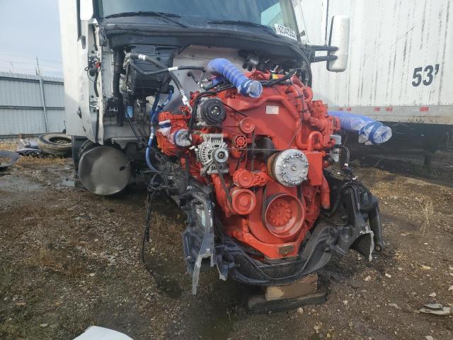 2026 Kenworth Construction T680