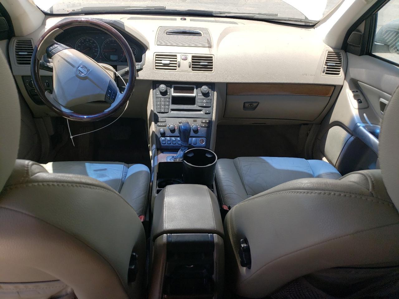 2006 Volvo Xc90 V8