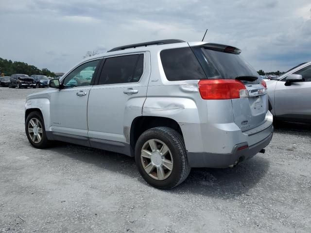 2013 GMC Terrain slt