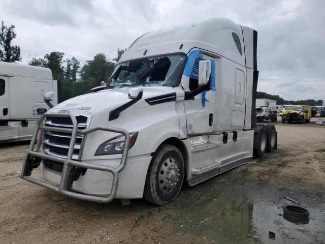 2022 Freigliner 2022 Freightliner Cascadia 126 Semi Truck