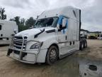 2022 Freigliner 2022 Freightliner Cascadia 126 Semi Truck