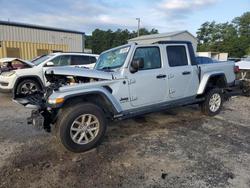 Camiones de alquiler a la venta en subasta: 2023 Jeep Gladiator Sport