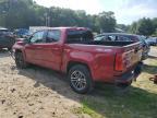 2021 Chev Colorado