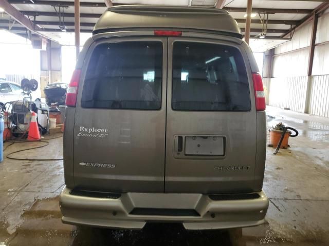 2006 Chevrolet Express G1500
