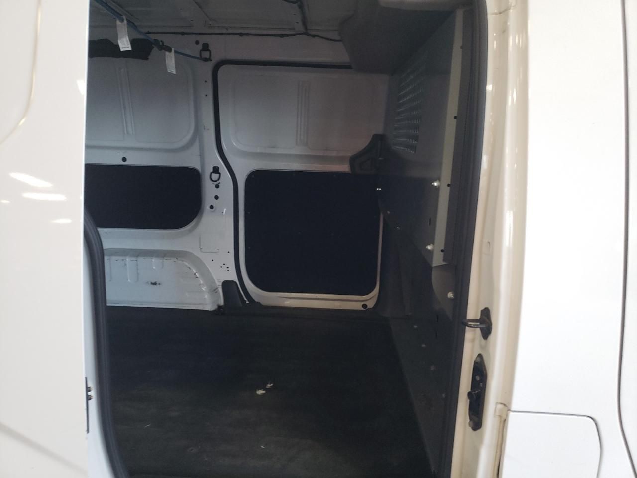 2021 Niss NV200 Compact Cargo