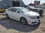 2013 Suzuki Kizashi Sport SLS