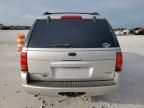 2005 Ford Explorer XLT