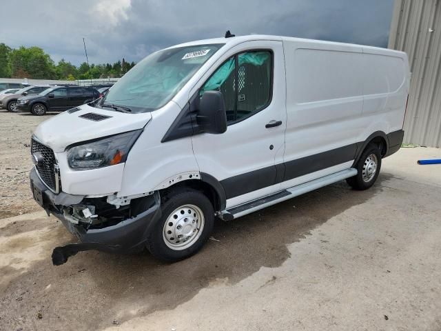 2023 Ford Transit 250