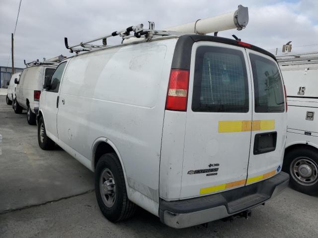 2014 Chev Express G2500