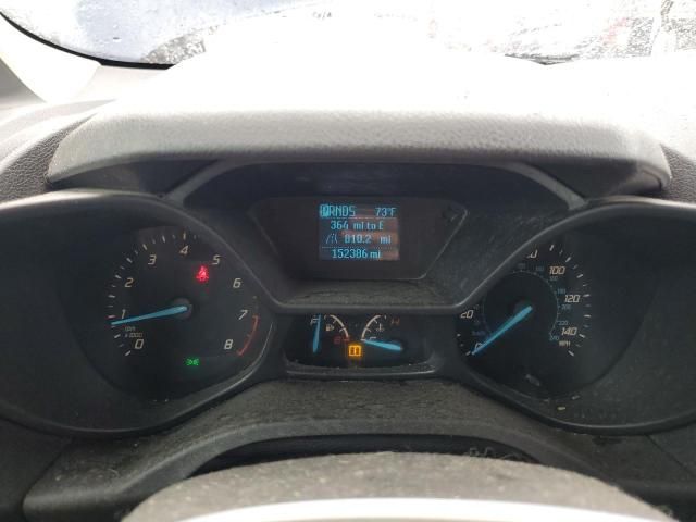 2017 Ford Transit Connect XL
