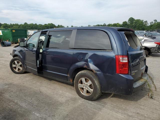 2009 Dodge Grand Caravan se