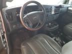 2017 Chev Express Cargo 2500 1