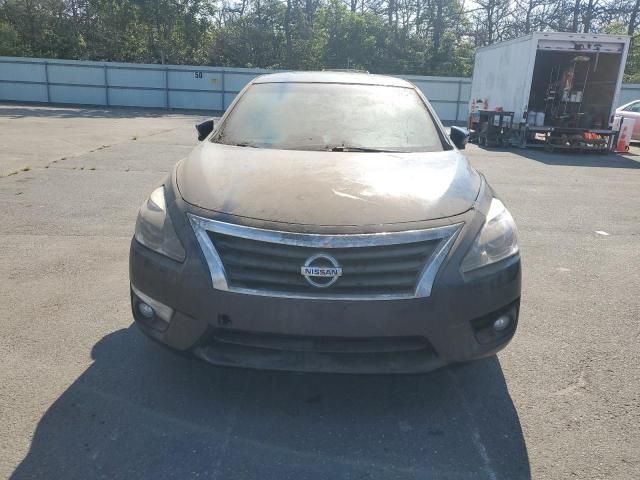 2014 Nissan Altima 3.5s