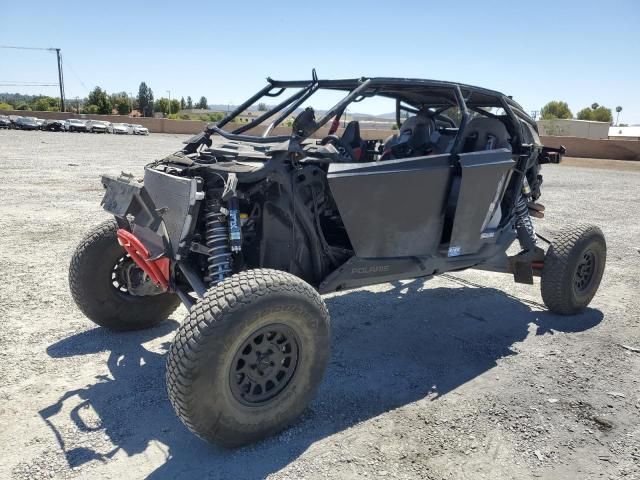 2022 Polaris RZR PRO R-ATV AND Utility Vehicles