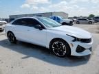 2021 KIA K5 GT Line