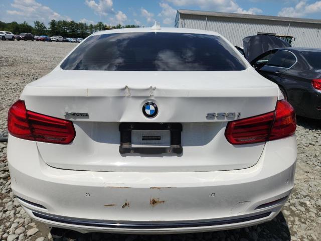 2018 BMW 330 xi