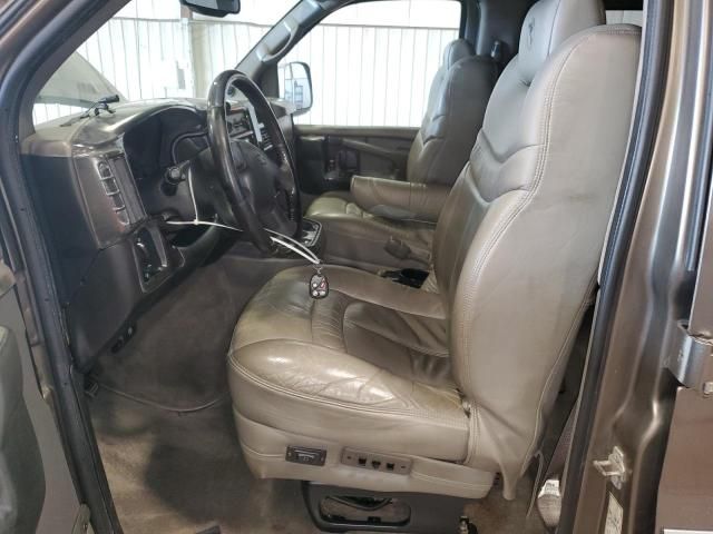 2006 Chevrolet Express G1500