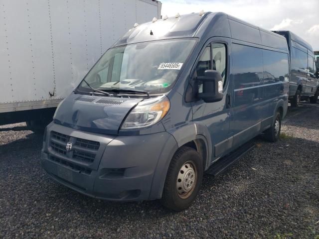 2018 Dodge RAM Promaster 2500 2500 High