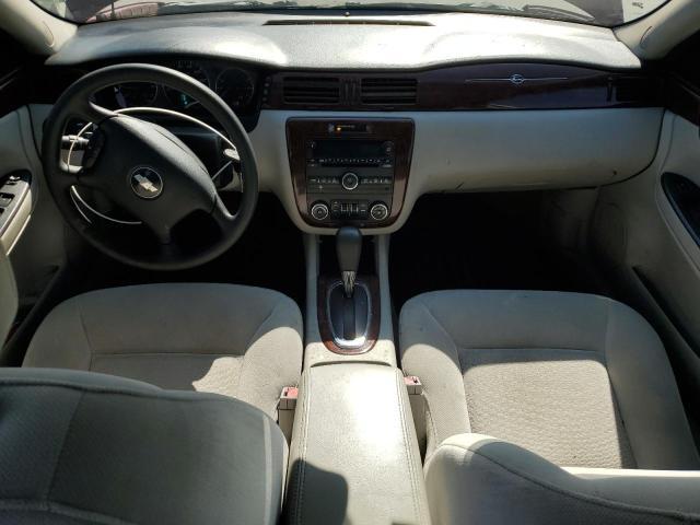 2008 Chevrolet Impala lt