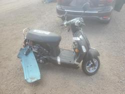 2021 Genuine Scooter Co. Buddy Kick en venta en Brighton, CO