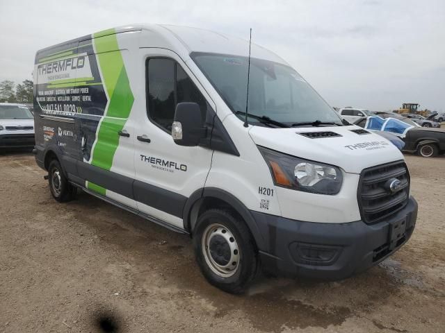 2020 Ford Transit Cargo Van T