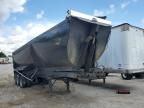 1985 East Manufacturing 2015 East END Dump Trailer