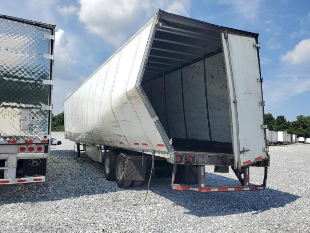 2018 Wabash Dvcvhpc DRY Van Trailer