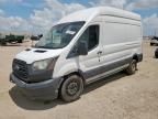 2017 Ford Transit T-250