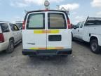 2013 Chevrolet Express G2500
