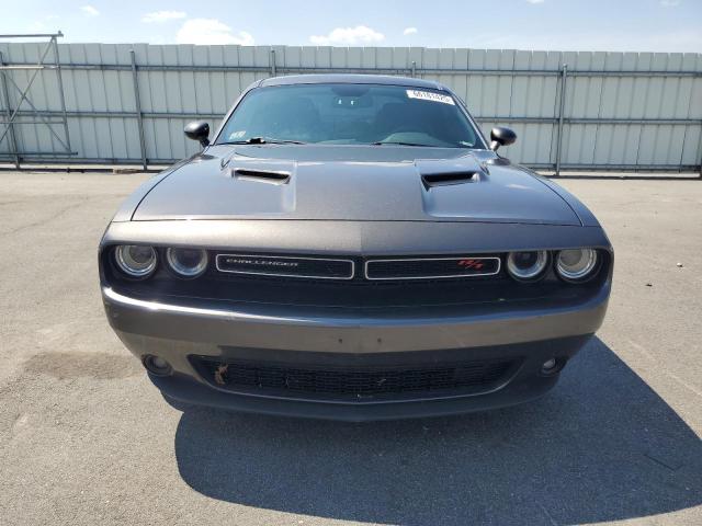 2018 Dodge Challenger R/T