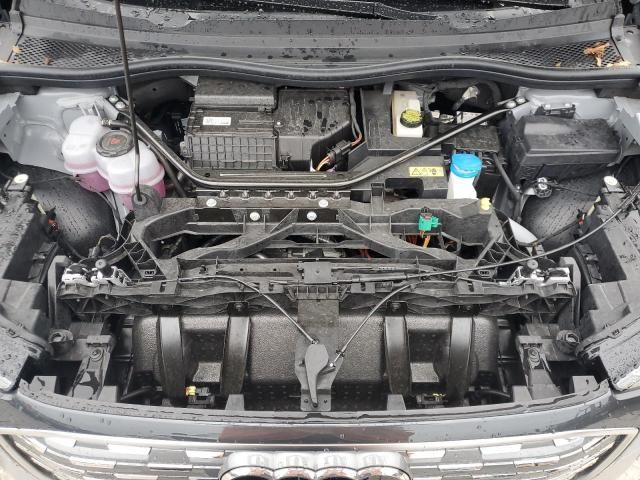 2025 Audi Q4 E-tron Sportback Premium Plus