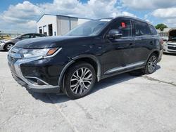 2018 Mitsubishi Outlander gt for sale in Tulsa, OK