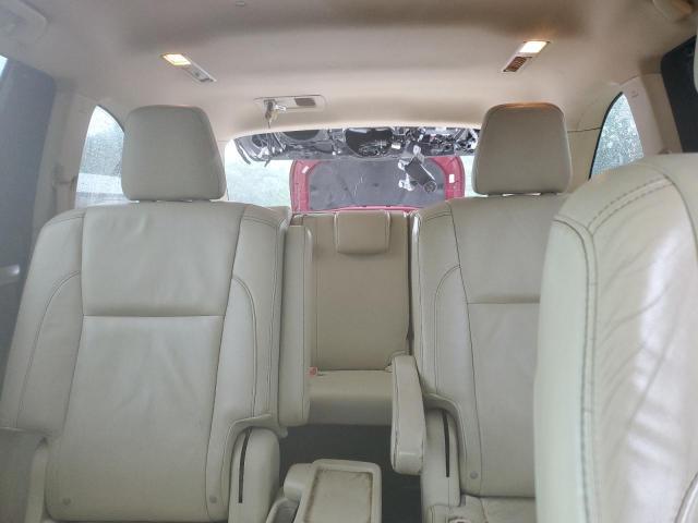2014 Toyota Highlander xle