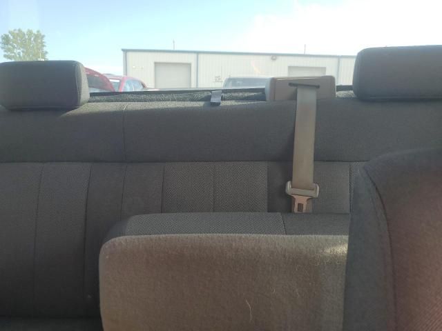 2009 Ford F150 Super Cab
