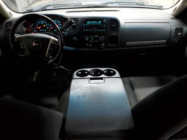 2011 GMC Sierra K1500 sle