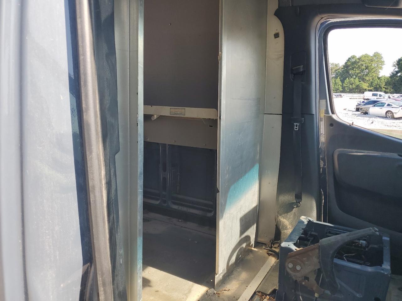 2019 Mercedes-Benz Sprinter 2500